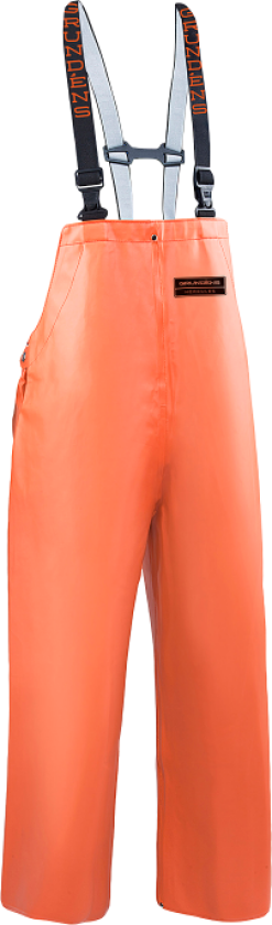 Grundéns Selebukse – Vanntett, Romslig Passform (207201179, Oransje, 1 Stykk, størrelse-XS)