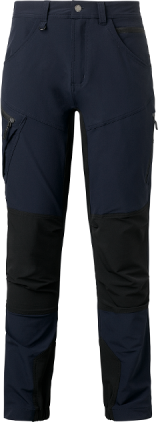 South West Wiggo Bukser – Optimal Bevegelsesfrihet (1000375, Marine, Herre, 1 Stykk, størrelse-C58)