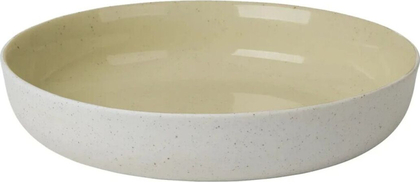 Sablo dyp tallerken Ø 18,5 cm Savannah