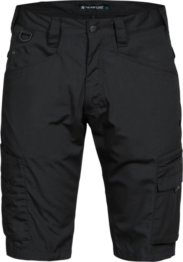 Shorts – Lett, God Ventilasjon (770001601, Svart, 1 Stykk, størrelse-W29)