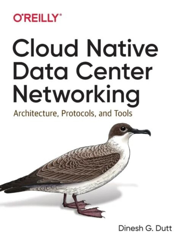 Cloud Native Data-Center Networking av Dinesh G Dutt