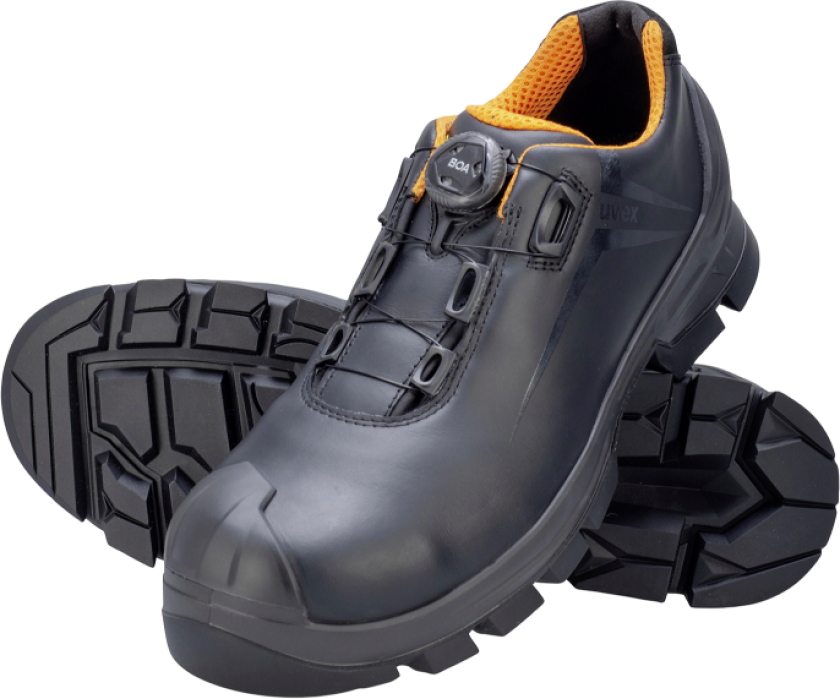 Vernesko – Lett, fleksibel, vanntett (616087378, Svart, 1 PAR, størrelse-38)