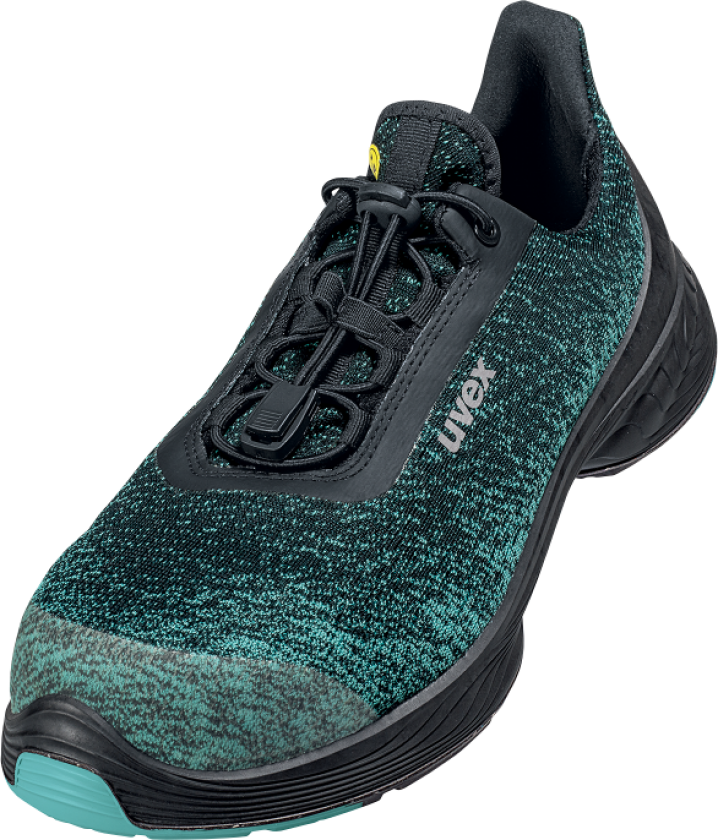 Vernesko – Vannavvisende, ESD-godkjent (616077739, Svart, 1 PAR, størrelse-40)