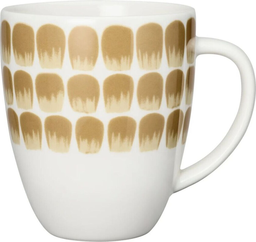 24h Tuokio krus 34 cl Beige