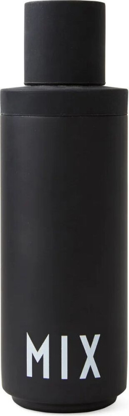 shaker svart 23 cm