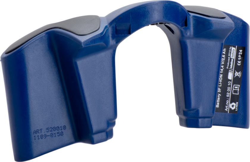 Batteri – Langvarig Energi, Stabil Ytelse (805300777, 1 Stykk)