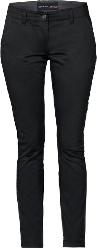 Chinosbukse – Moderne Dressbukser, God Passform (770003388, Svart, 1 Stykk, størrelse-29/30)