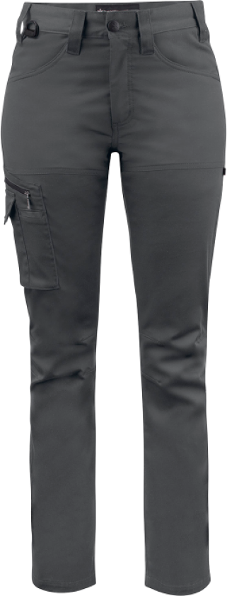 Servicebukse – Slitesterk, moderne design (770003919, Grå, 1 Stykk, størrelse-34/30)