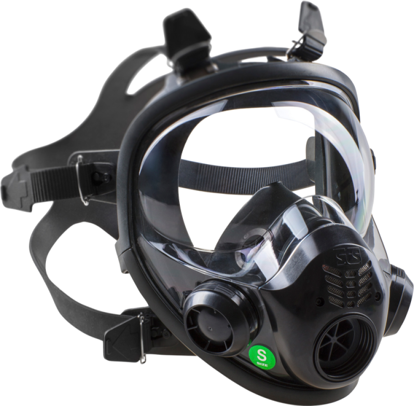 Helmasker – Komfortabel, Duggfri (805300564, 1 Stykk)