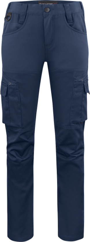 Servicebukse – Slitesterk, moderne design (770004303, Marineblå, 1 Stykk, størrelse-26/30)