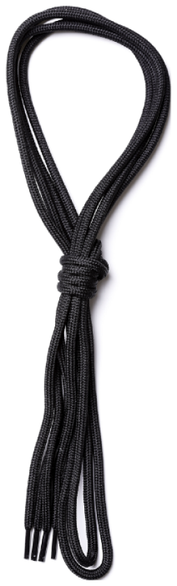 Skolisser – Ekstra Solide, Polyester (027956556, Svart, 5 Par)