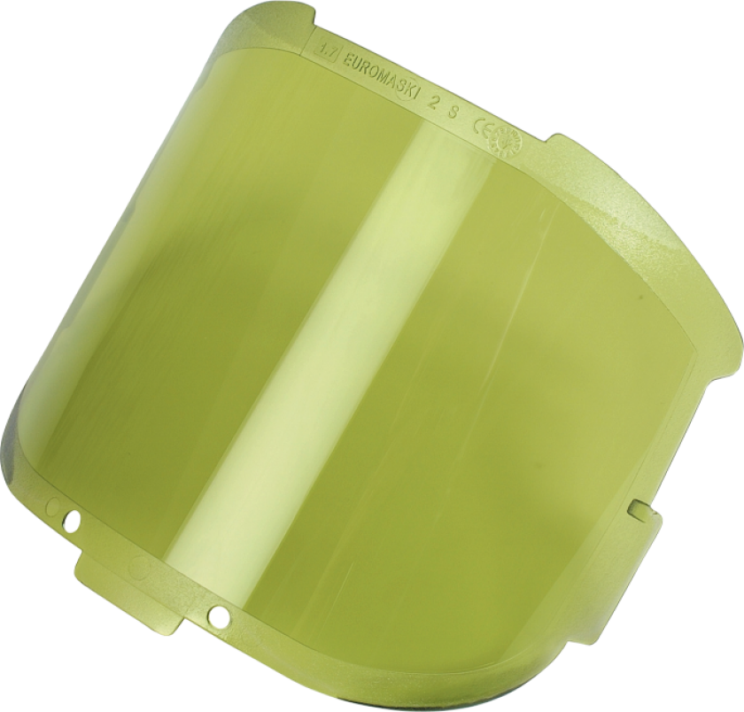 Euromaski UV-Filter – Beskyttelse mot UV-stråler (655100501, 1 Stykk)