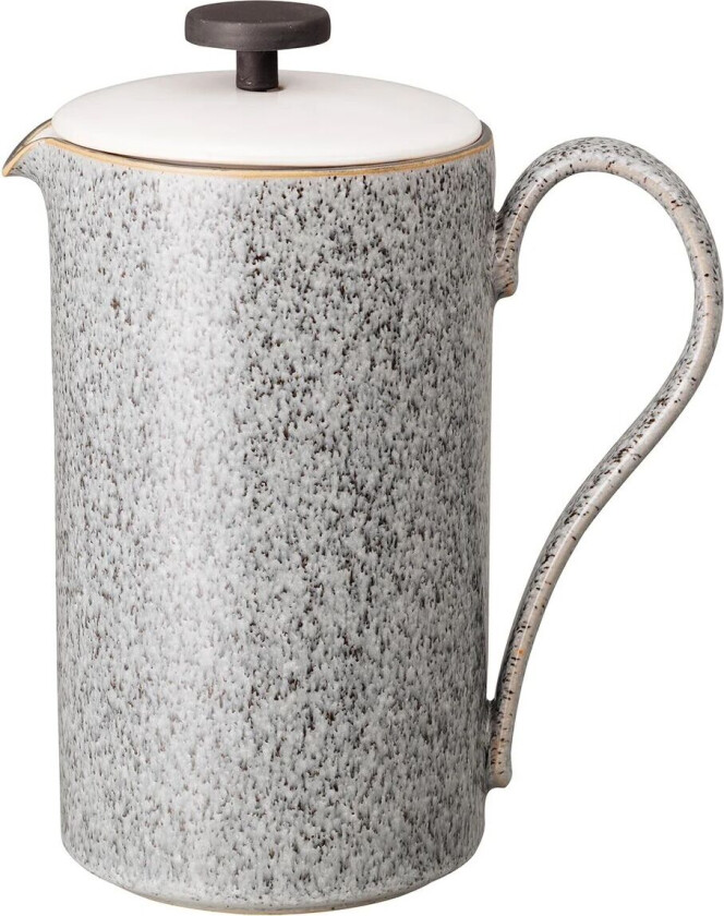 Studio Grey Brew presskanne 1,2 l Grey