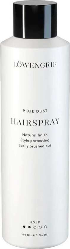 Pixie Dust Hairspray 250ml