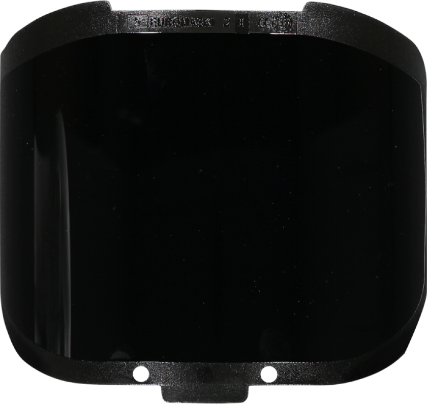 Euromaski UV-VISIR – Reservedeler På Bestilling (655100535, 1 Stykk)