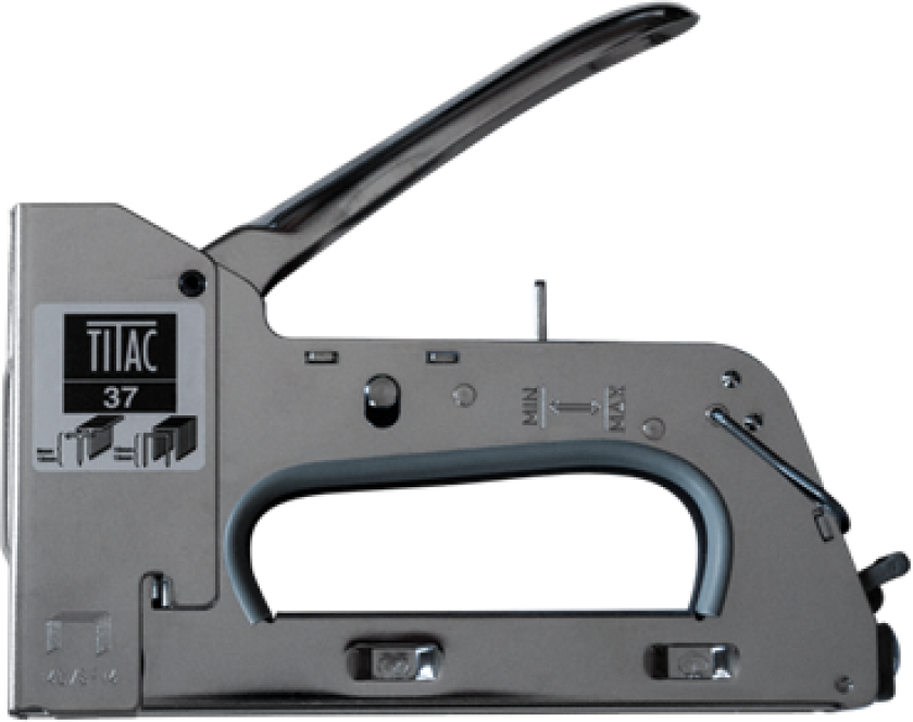Bilde av Titac t-37 stiftepistol