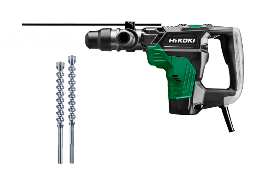 Kombihammer 1100W – Robust, Ergonomisk, Høy Slaghastighet(68000650, 1 Boks)