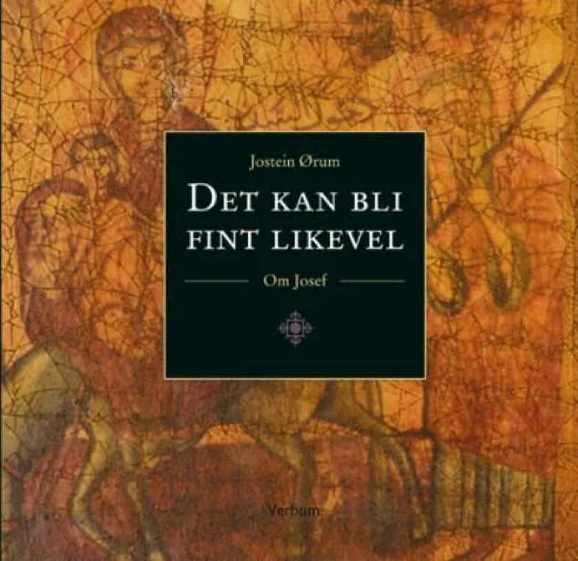 Det kan bli fint likevel av Jostein Ørum