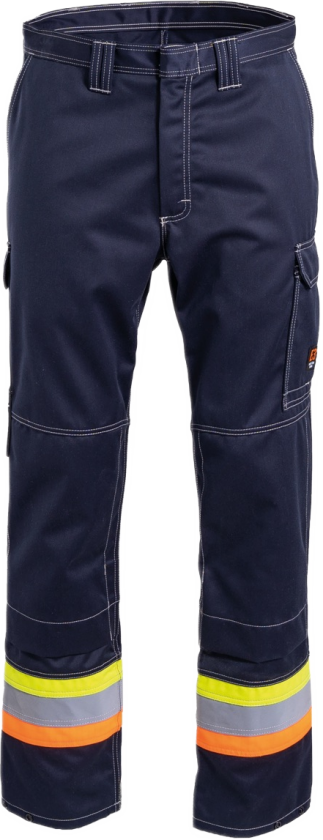 Cantex WS Bukse – Flammehemmende, PFAS-fri (67208800-C154, Flerfarget, 1 Stykk, størrelse-C154)