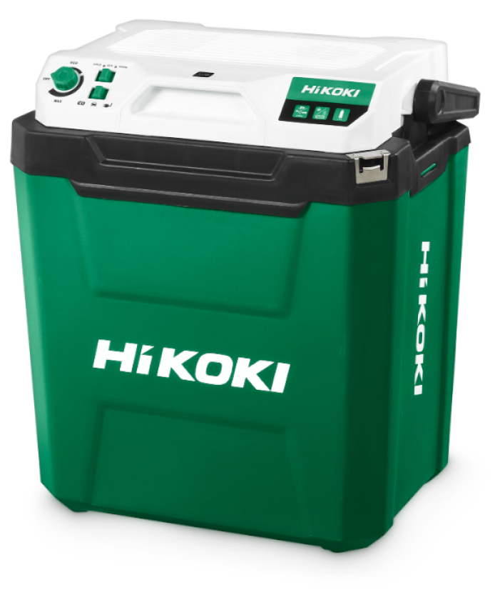 Kjøle-/Varmeboks 24L – Effektiv Peltier Teknologi, Bærbar Bruk(UL18DFW4Z, 1 Boks)