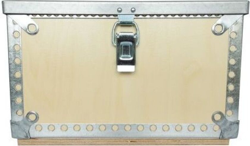 20020 Verktøykasse 350 x 250 mm Høyde 200 mm