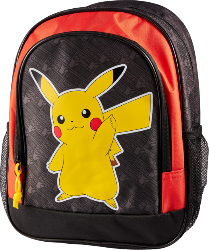 Euromic - Small Backpack (10L) - Pokemon (061509240)
