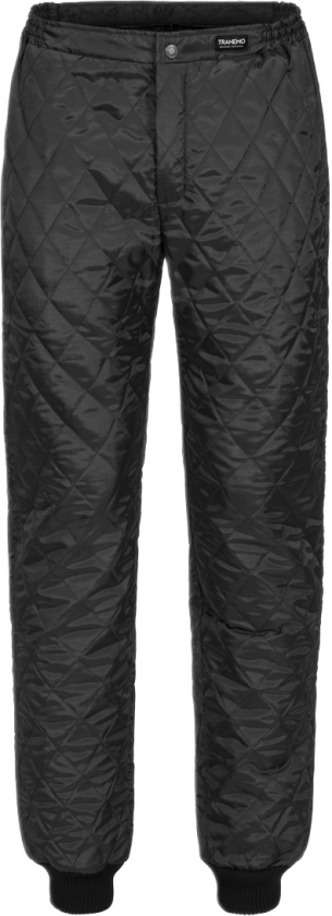 Termobukse – Isolerende, PFAS-fri (69205107-M, Svart, 1 Stykk, størrelse-M)