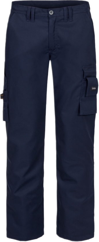 Comfort Light Bukse – Lett, Slitesterk (11204003-C44, Marineblå, 1 Stykk, størrelse-C44)
