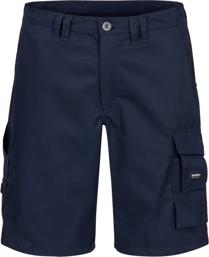 Comfort Light Shorts – Lett, Slitesterk (11804007-C58, Svart, 1 Stykk, størrelse-C58)