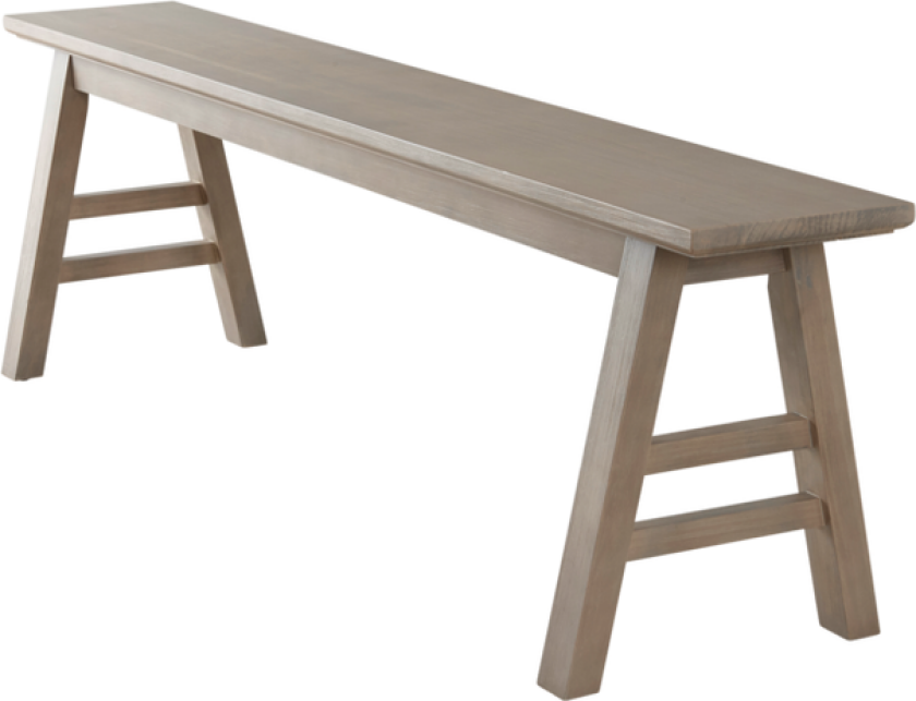 benk 160 cm Trefarget