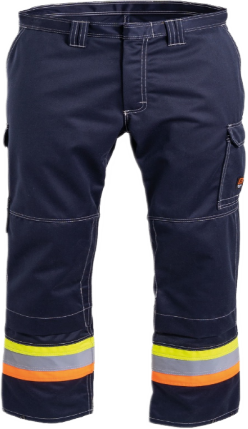 Damebukse – Flammehemmende, PFAS-fri (67298800-34, Flerfarget, 1 Stykk, størrelse-34)