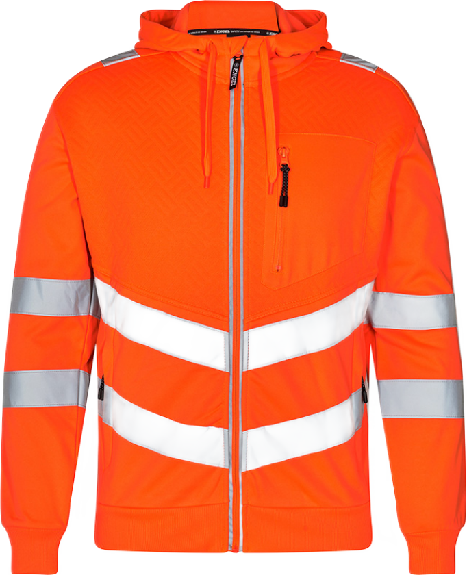 TRØJE 8025-241 OR. 4XL