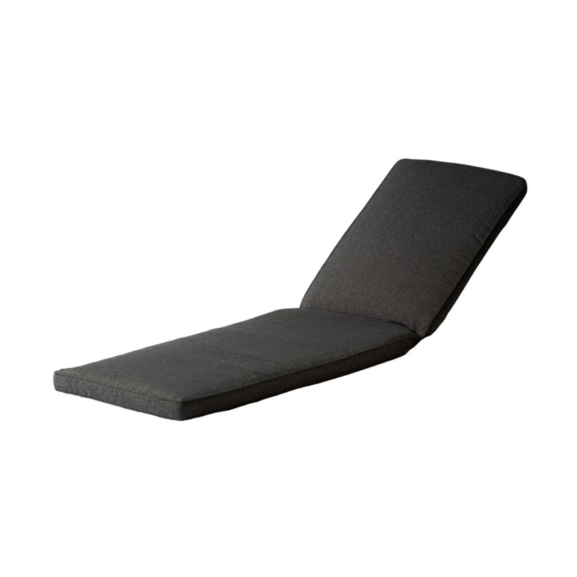 Sandvik solsengpute Mørkegrå