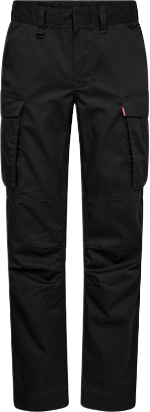 Extend Servicebukser – Komfortabel Passform (2874-321-20-88, Svart, 1 Stykk, størrelse-88)