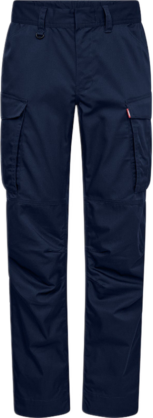 Extend Servicebukser – Komfortabel Passform (2874-321-165-84, Blekk blått, 1 Stykk, størrelse-84)