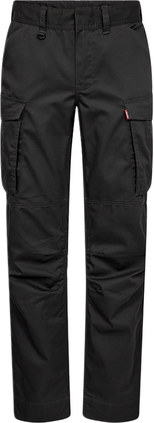 Extend Servicebukser – Komfortabel Passform (2874-321-79-88, Antrasittgrå, 1 Stykk, størrelse-88)