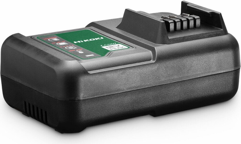 Hikoki batterilader 12v peak uc12sl