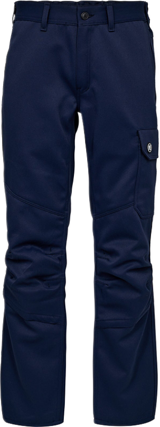 Sikkerhetsbukser – Flammehemmende, Antistatisk (2320-188-165-K132, Blekk blått, 1 Stykk, størrelse-K132)