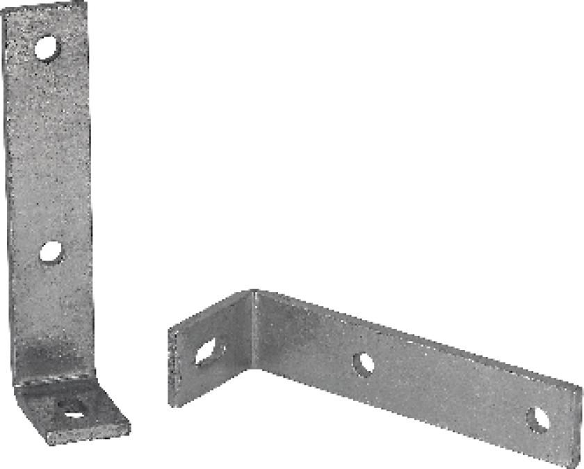 Vinkeljern 50x145x30x5mm vfz