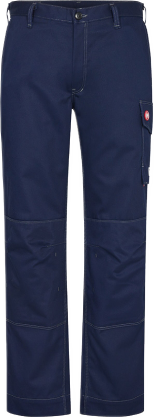 Safety Sveisebukse – Flammehemmende, Romslig (2288-192-6-K104, Mørke blå, 1 Stykk, størrelse-K104)