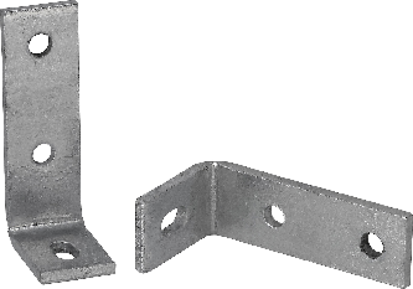 Vinkeljern 50x95x30x5mm vfz