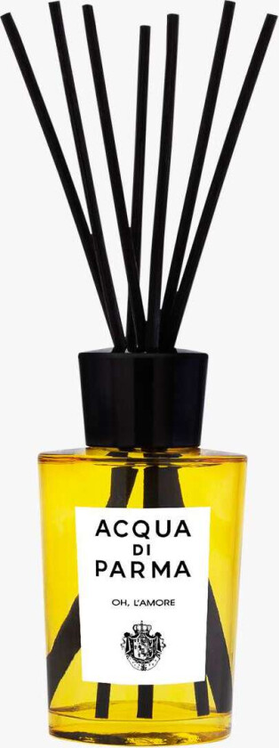 ACQUA DI PARMA Oh, L'Amore Room Diffuser 180 ml