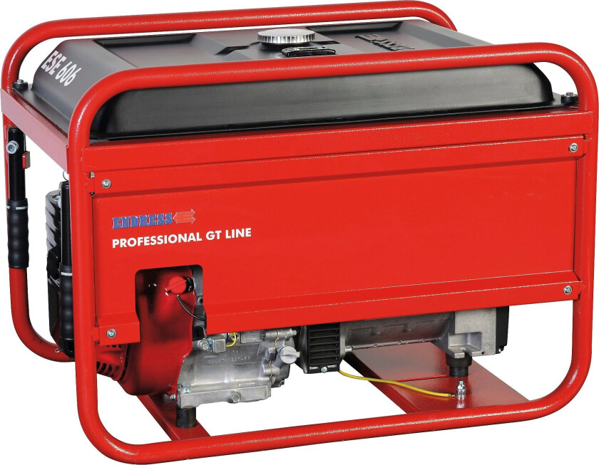 Bilde av Strømaggregat ese 606