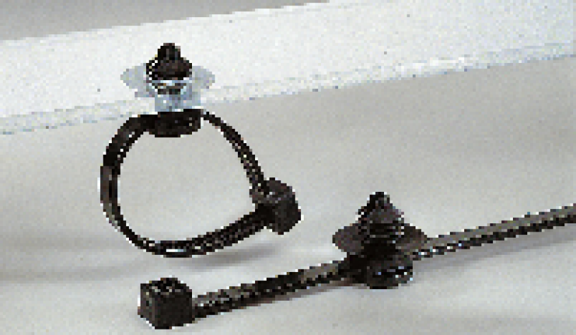 Buntebånd med feste t50ift7