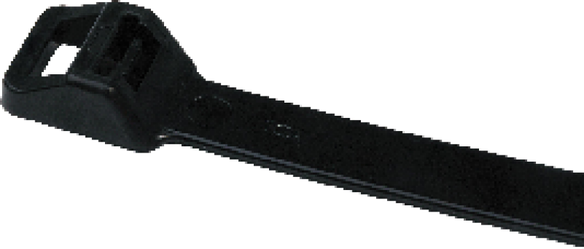 Buntebånd rt250r svart 25st