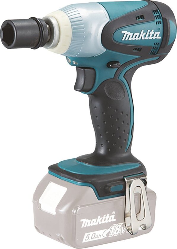 Muttertrekker makita 18v muttertrekker ½″ btw251z