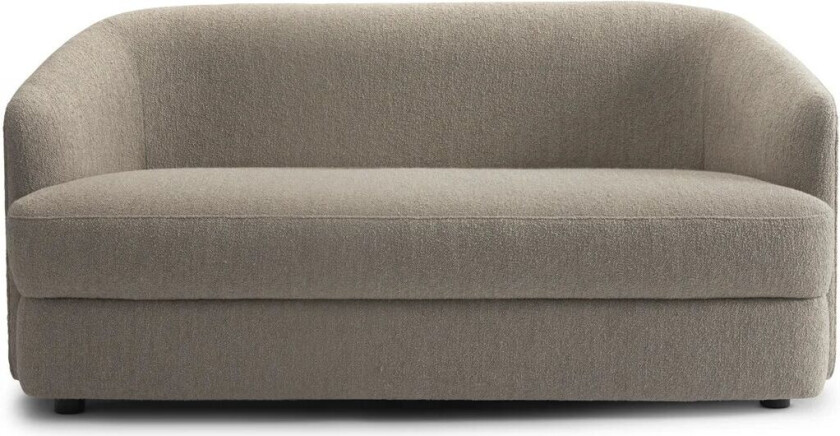 Covent 2-seters sofa Hemp