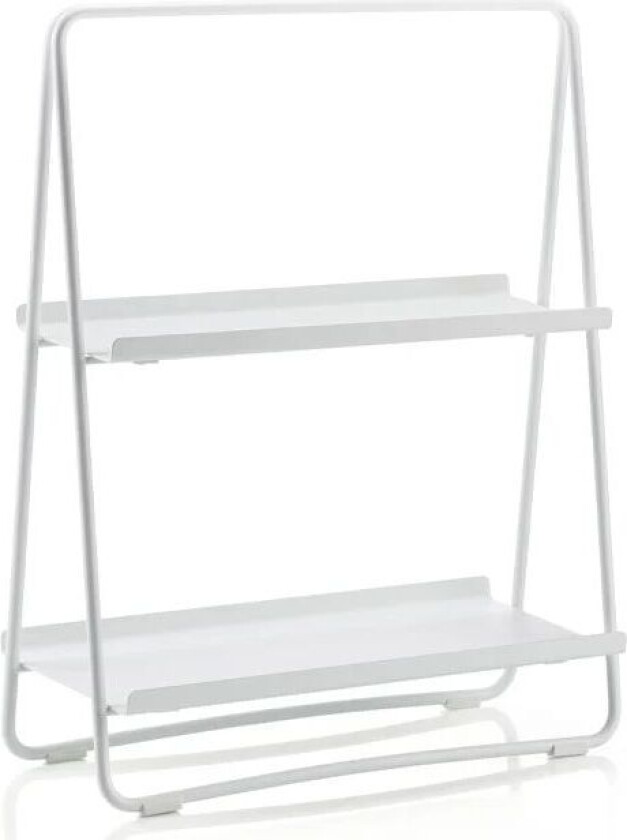 A-Table hylle white, large