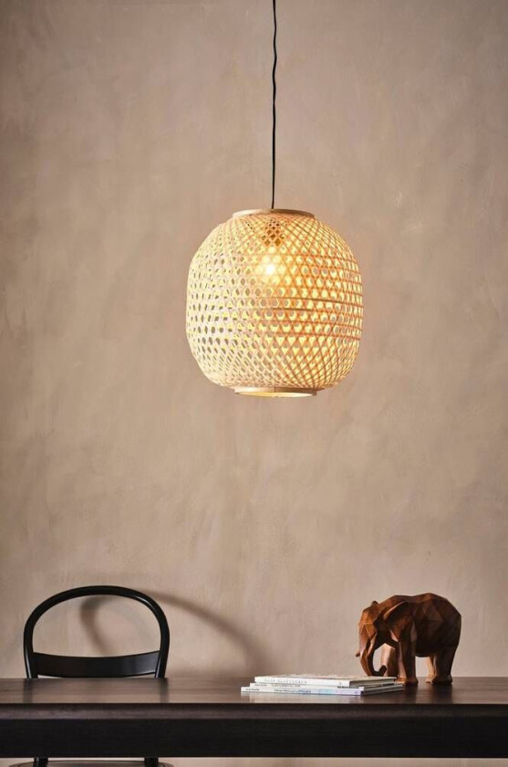 WALAI taklampe Natur