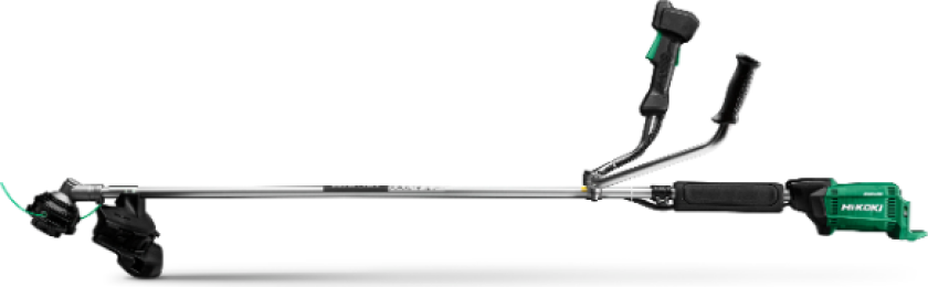 CG36DC Solo Gresstrimmer uten batteri og lader